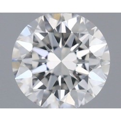 Diament szlif okrągły, 0.3ct, VS1, G, GIA 5533382261